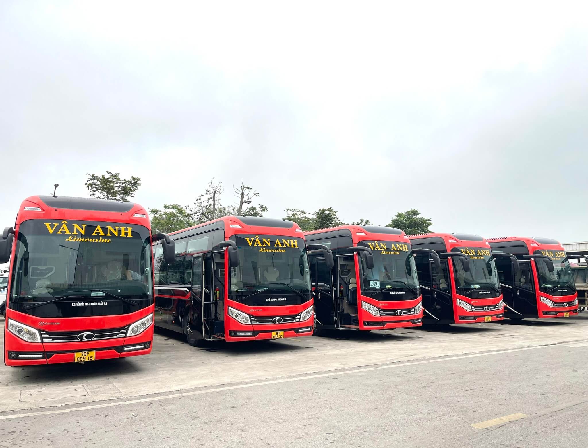 Thanh Hóa thuộc miền nào Xe khách Hà Nội Thanh Hóa