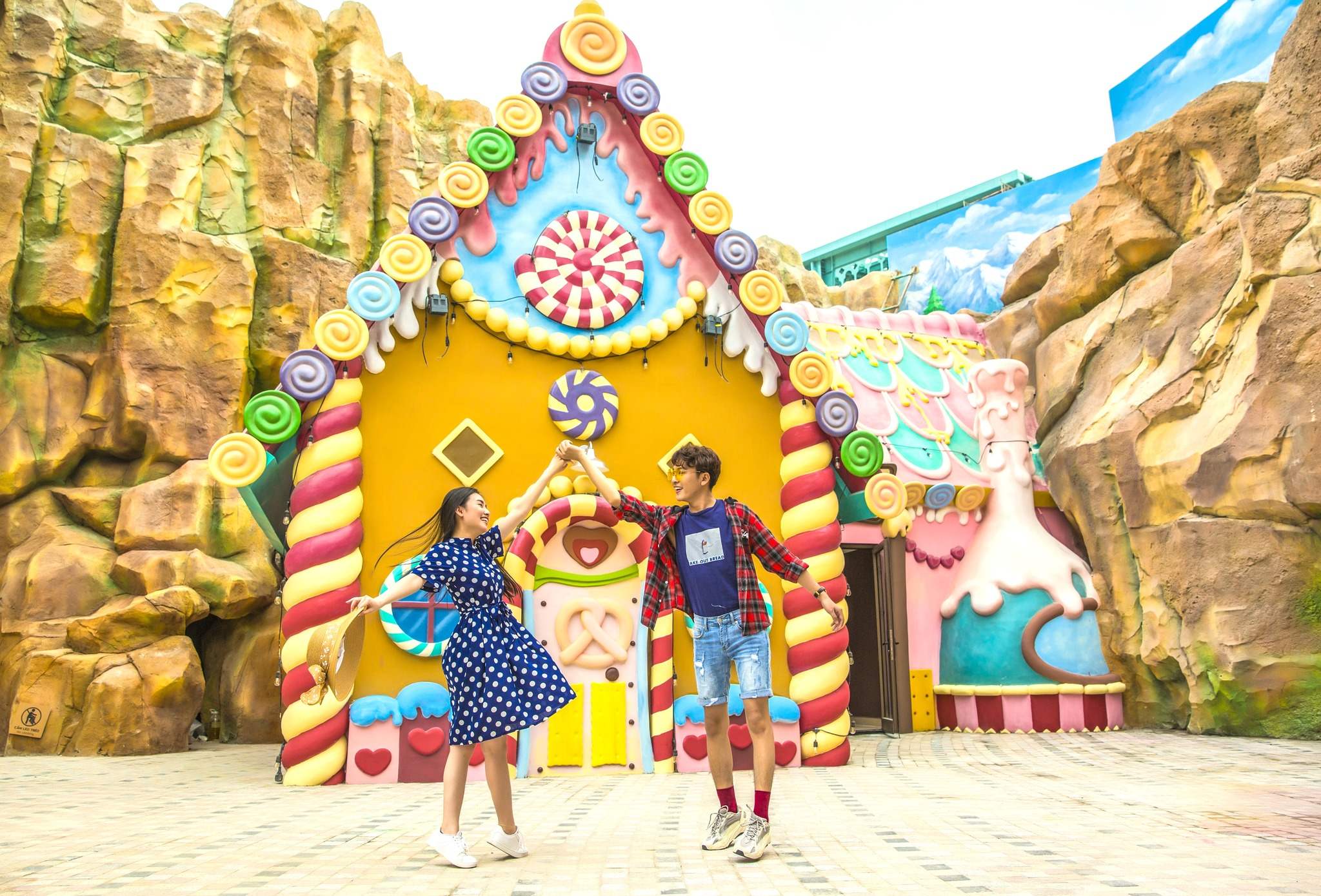 VinWonders Phú Quốc