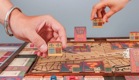 Khám phá 10 quán cafe board game Hà Nội cực vui dành cho nhóm bạn