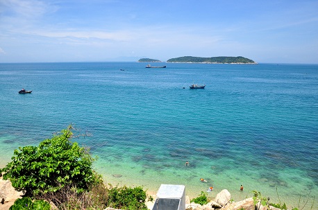 Bãi Hương Cù Lao Chàm – Khám phá các trải nghiệm độc đáo hấp dẫn du khách