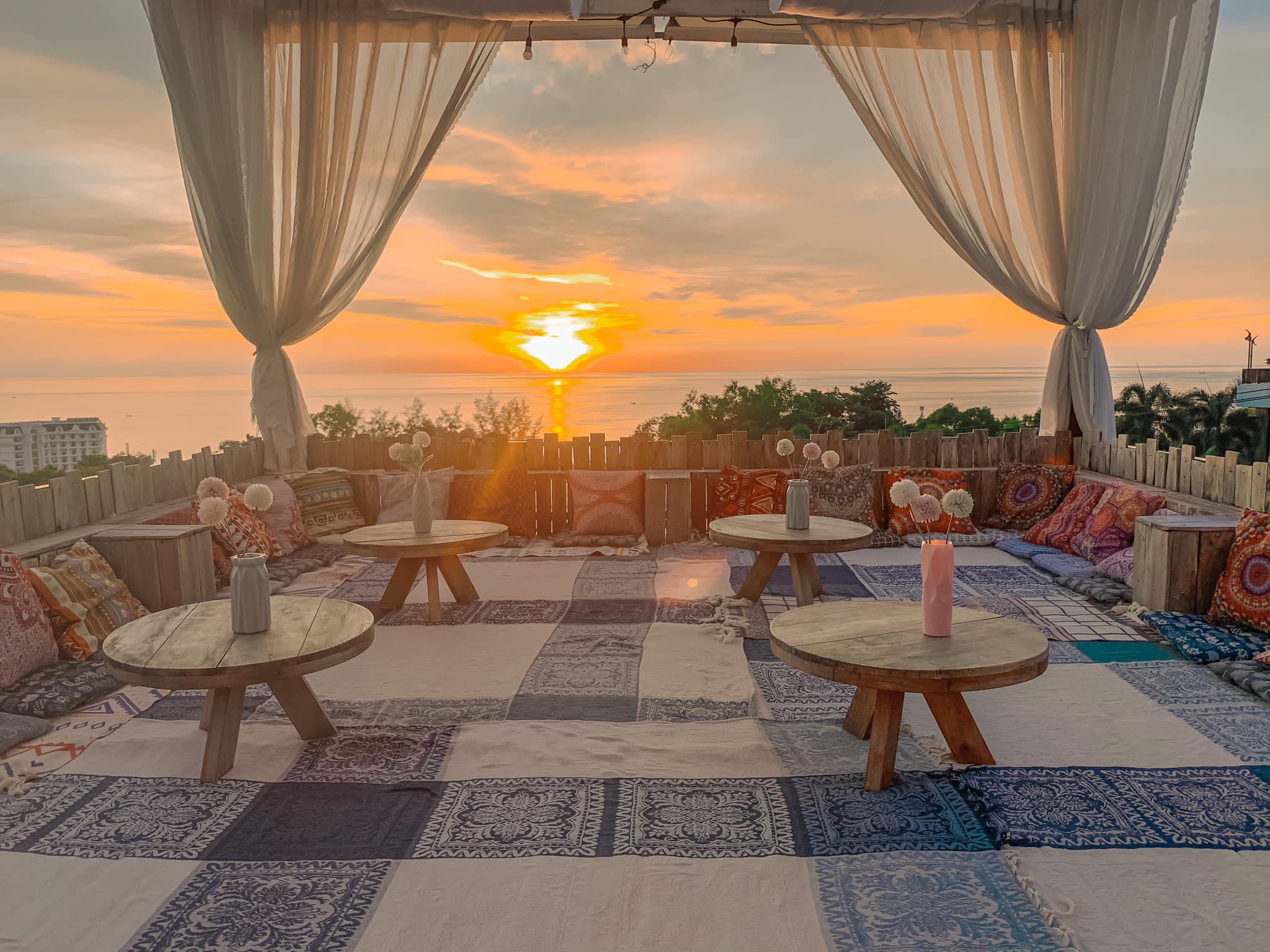 Zyzu Kafé Phú Quốc