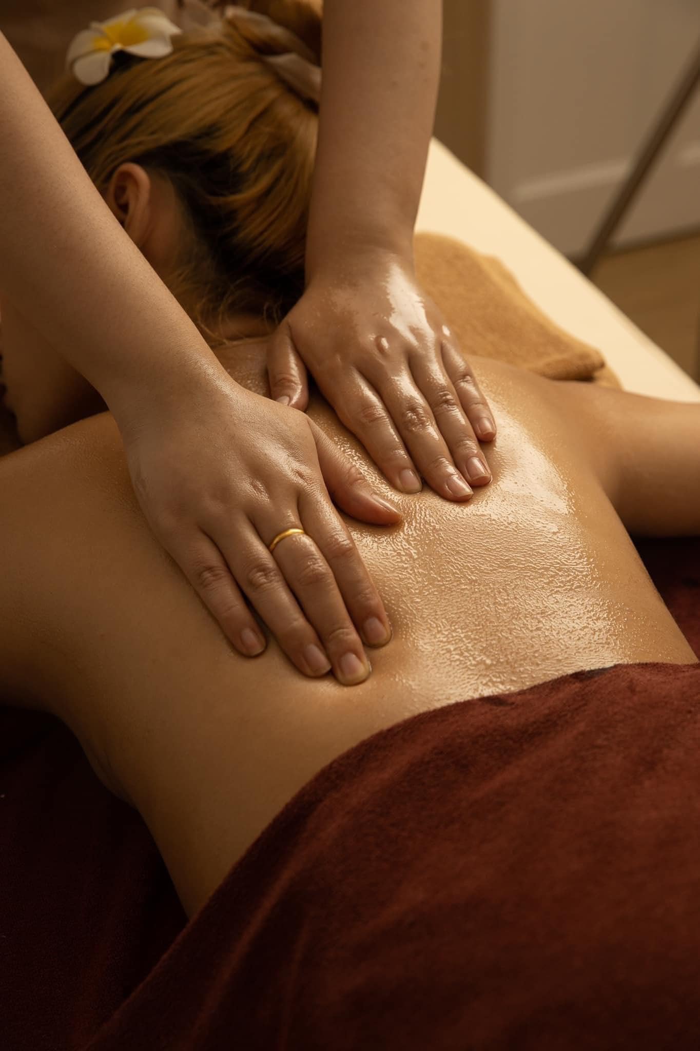 Adelia Spa Nha Trang