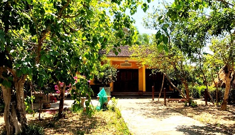 Địa đạo Phú An Quảng Nam – Khám phá kiến trúc ngầm của căn cứ chống Mỹ