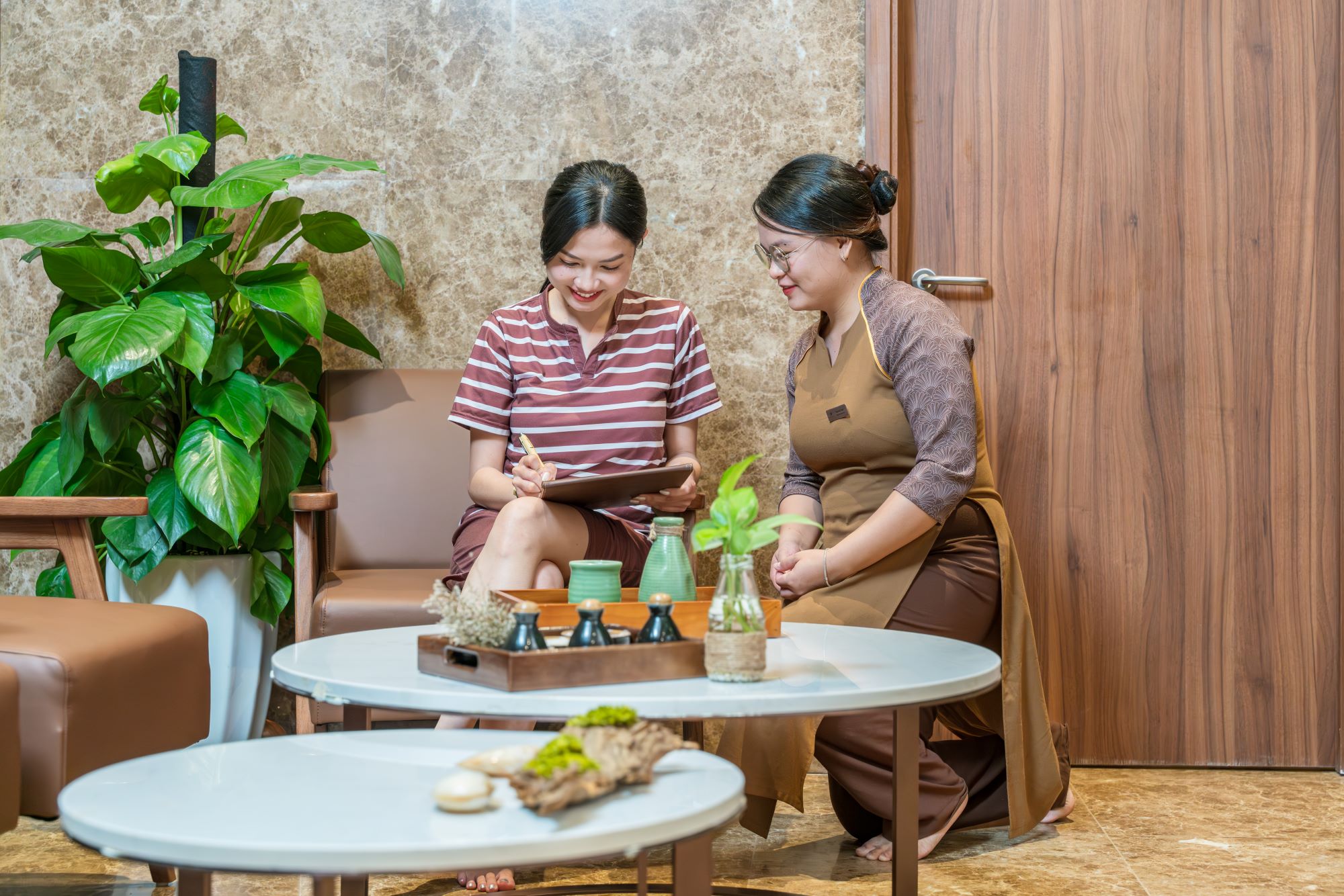 Akoya Spa Nha Trang