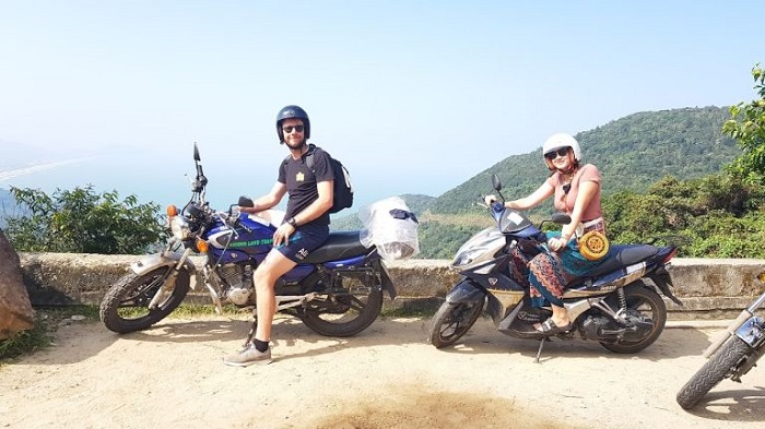 Alba Thanh Tan Hot Springs