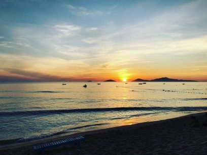 안방 비치: 2025년 초보 여행자를 위한 최고의 가이드