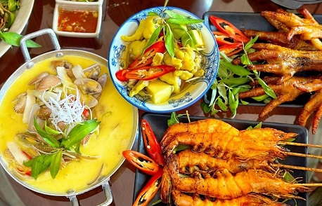 13+ địa điểm ăn đêm Thanh Hóa ngon, rẻ dành cho hội cú đêm