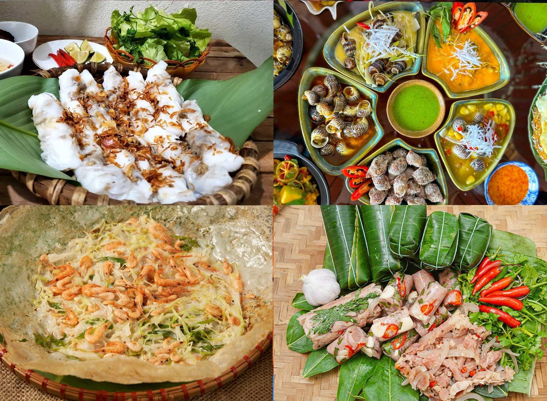 Ăn đêm Thanh Hóa