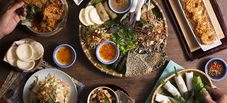 Ăn gì ở Hồ Tây? 15 quán ngon được thực khách “săn lùng” nhiều nhất