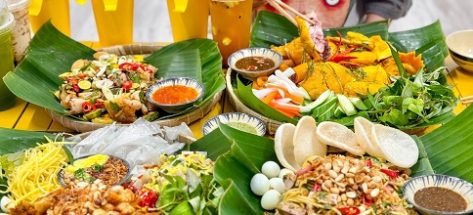 Ăn gì ở Sài Gòn? Top 35 món ngon hấp dẫn không thể bỏ qua