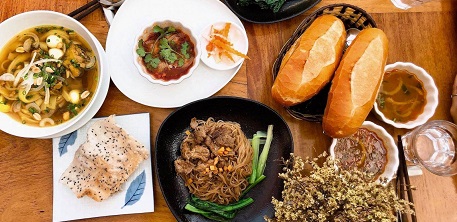 10 quán ăn sáng Bảo Lộc ngon – bổ – rẻ được du khách đánh giá tốt nhất