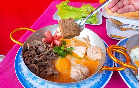 Ấm bụng với 30 quán ăn sáng Đà Lạt ngon được dân bản địa review