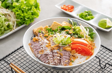 Review 25 địa chỉ ăn sáng Hà Nội khiến ai cũng phải tấm tắc khen ngon