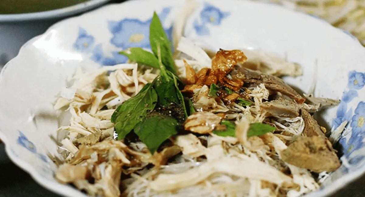 Phở Thuần