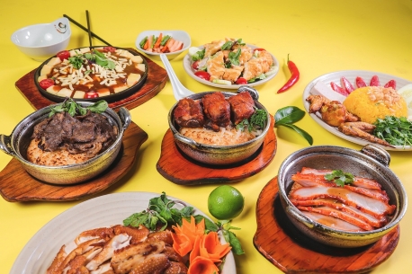 “Săn lùng” 13 địa chỉ ăn tối Hải Phòng ngon hết nấc, nhất định phải thử