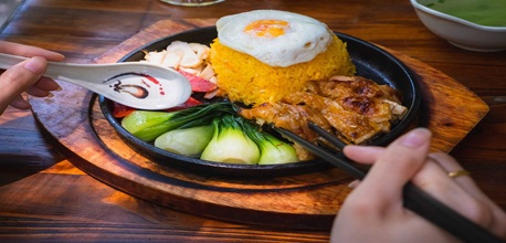 Bỏ túi 17 quán ăn trưa Hải Phòng ngon, chất lượng được lòng thực khách