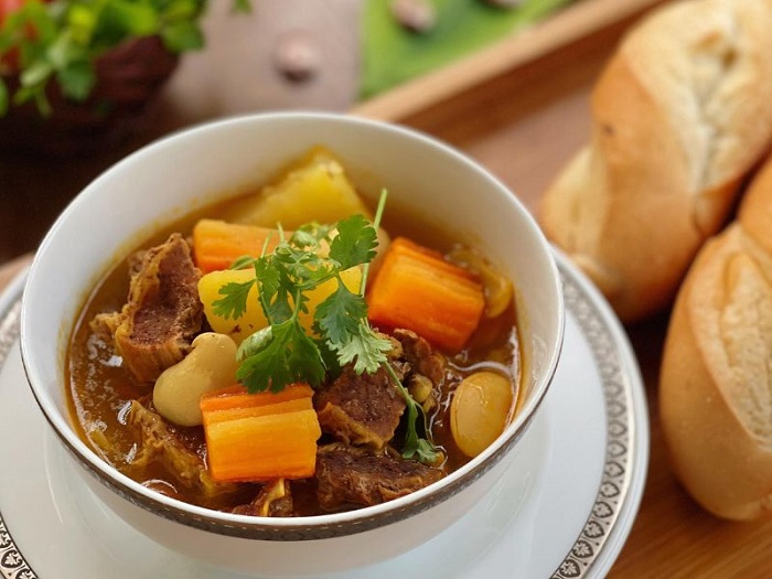  Bánh mì Lagu - Địa chỉ ăn tối được giới trẻ “săn lùng”