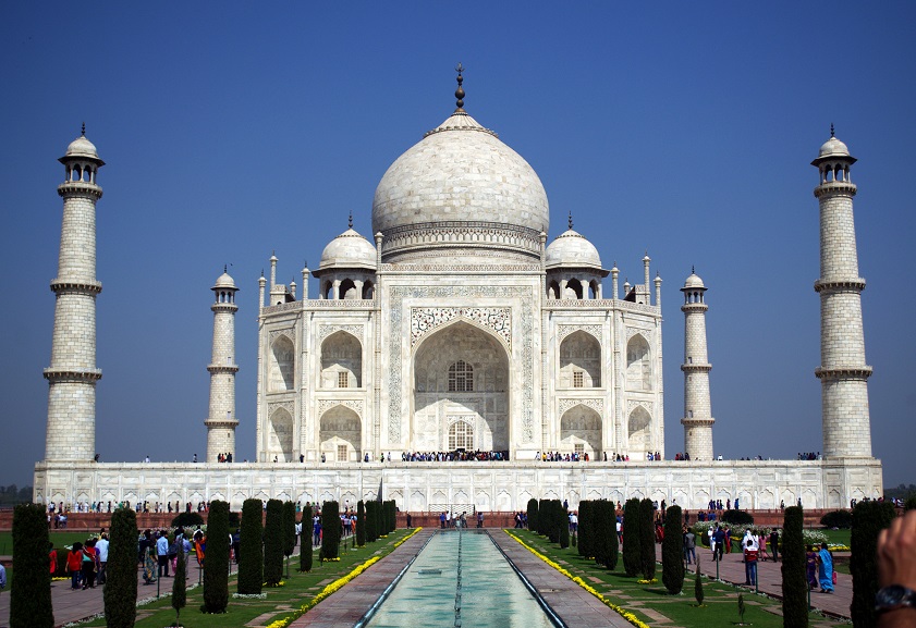 Uttar Pradesh, India