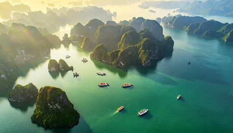 23 Asia destinations to visit for an incredibly fun getaway