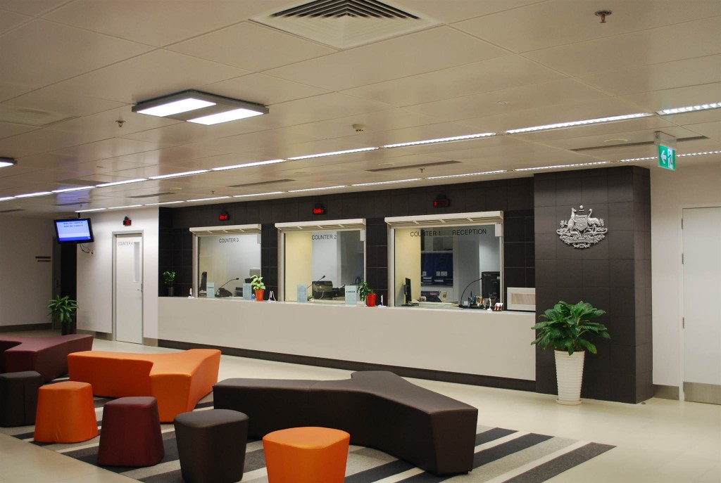 Australian Consulate General in Ho Chi Minh City, Vietnam