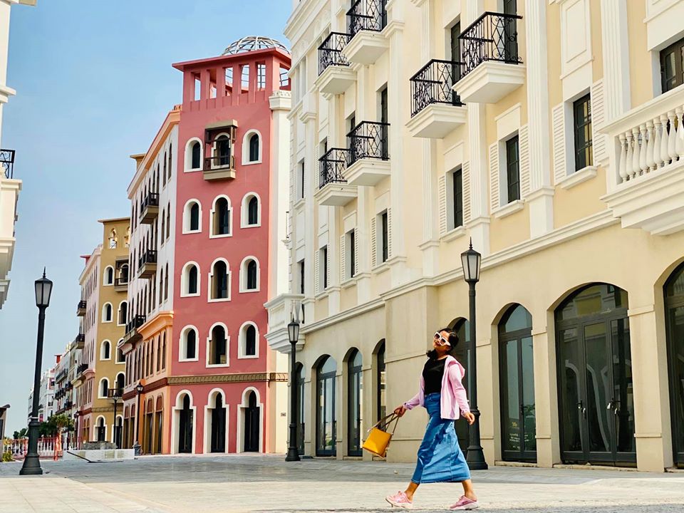 Bãi Cháy Quảng Ninh Địa điểm vui chơi Bãi Cháy Quảng Ninh thu hút giới trẻ