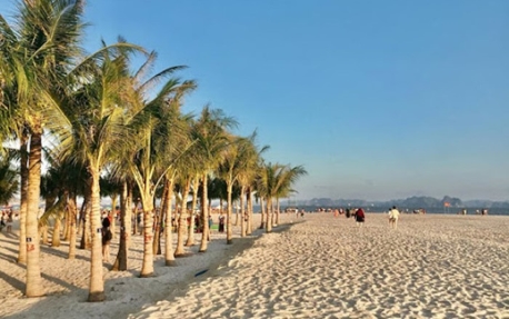 Ăn gì, chơi gì ở Bãi Cháy Quảng Ninh? Cẩm nang du lịch đầy đủ