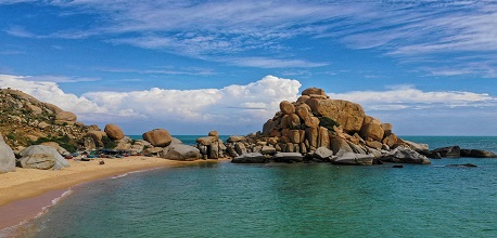 Kinh nghiệm du lịch Bãi Chuối Ninh Thuận mới nhất 2024