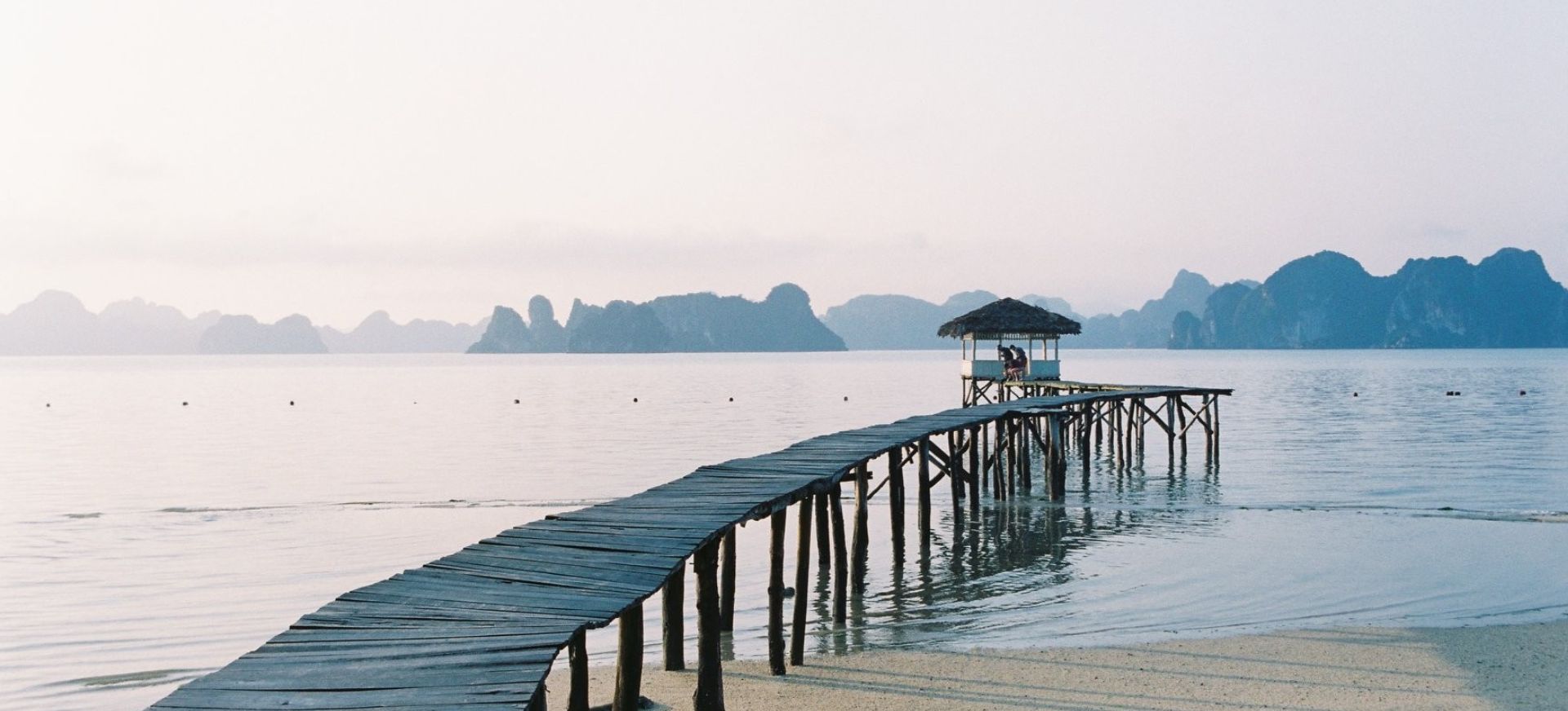 Bãi Dài Vân Đồn