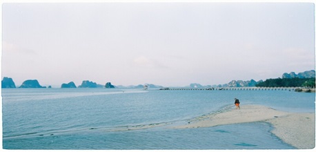 “Quẩy tung” Bãi Dài Vân Đồn Quảng Ninh với cẩm nang khám phá chi tiết