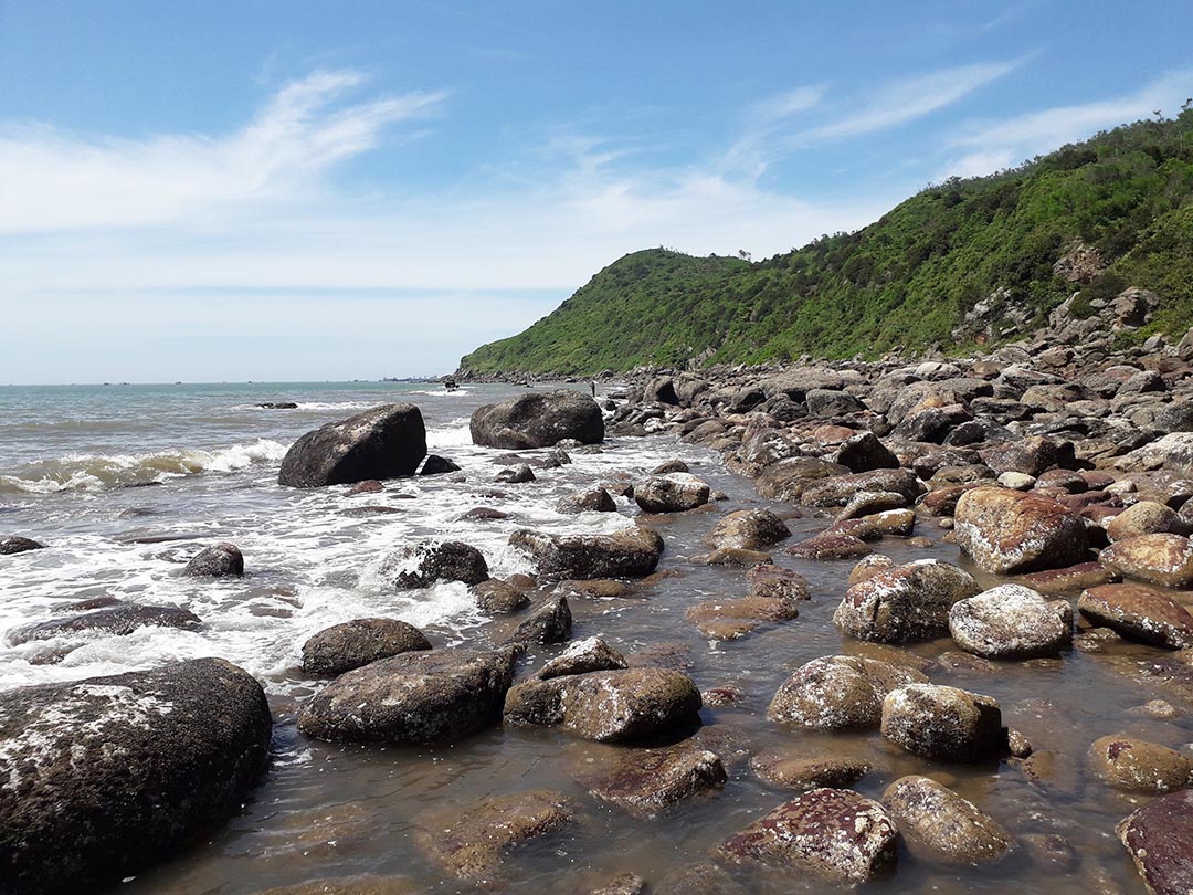 Bãi Đông Bãi Đông Thanh Hoá