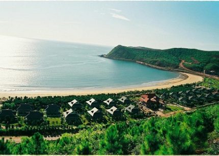 Bãi Lữ – “thiên đường trên biển” bí ẩn, hoang sơ của xứ Nghệ