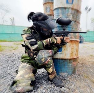 Lưu gấp 3 địa điểm bắn súng sơn Hà Nội kèm giá vé 2025