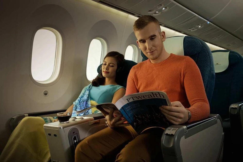 Bangkok to Hoi An Bangkok to Hoi An