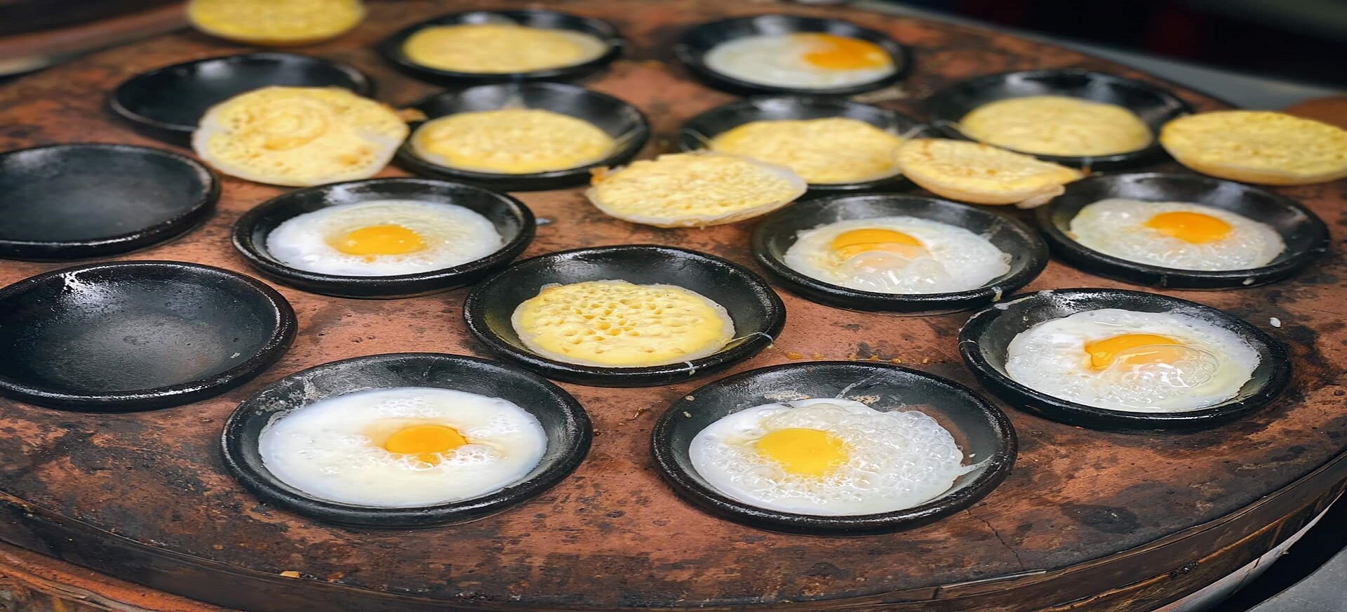 Bánh căn Phú Yên