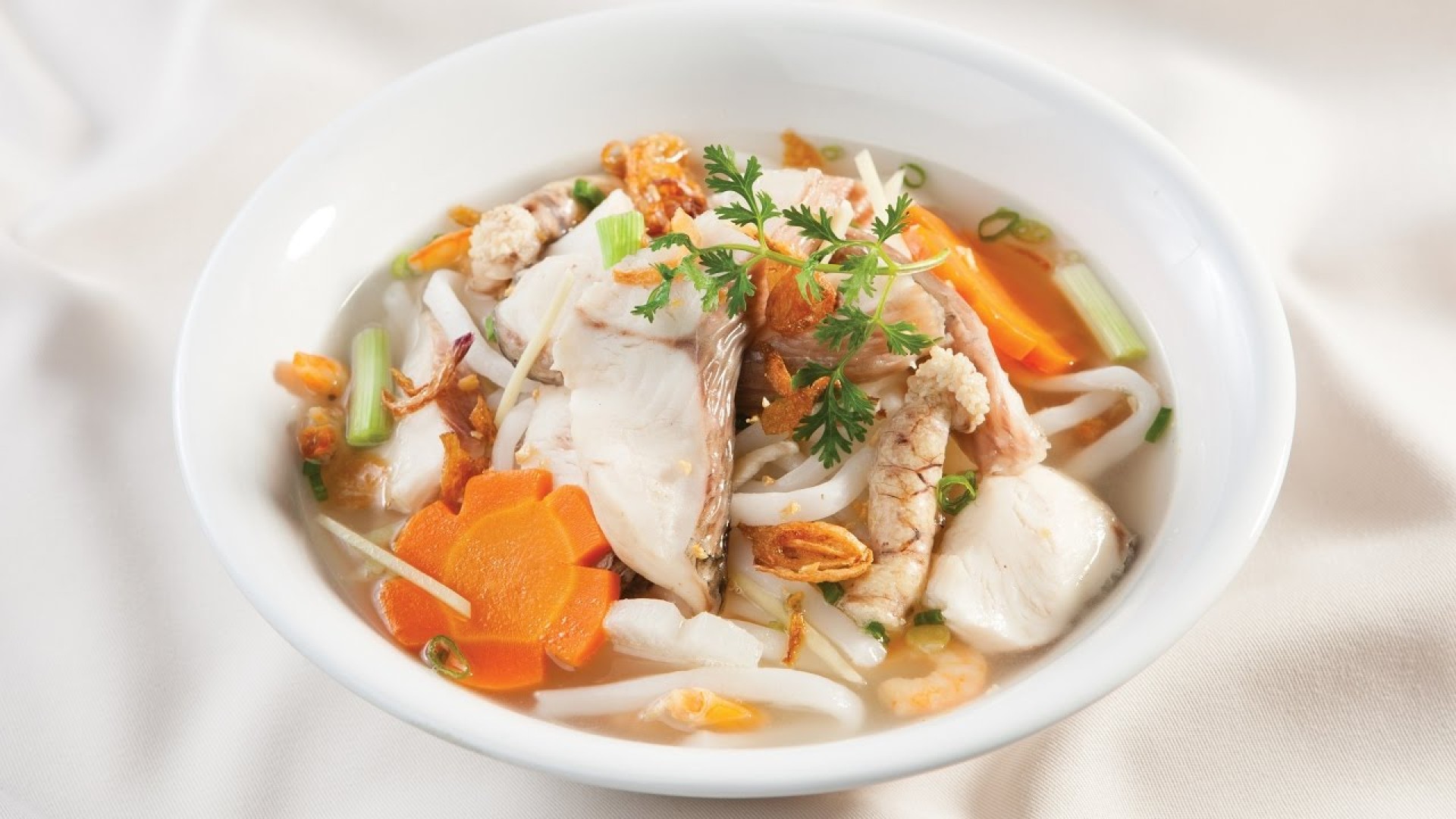 Bánh canh Đà Lạt
