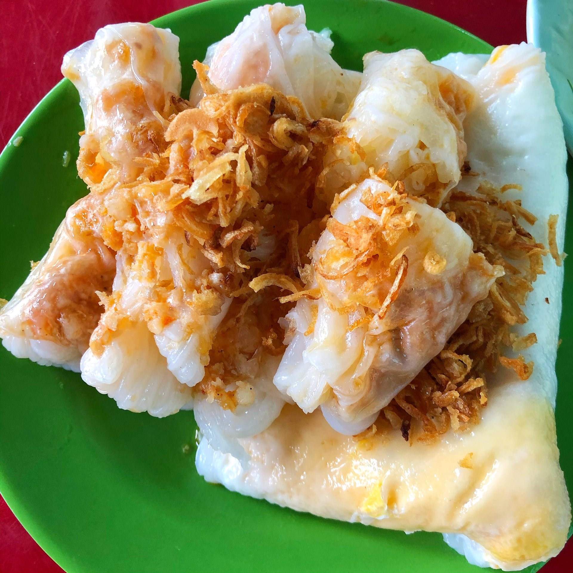 bánh cuốn Thanh Hóa Bánh cuốn Hồng Phượng Thanh Hóa