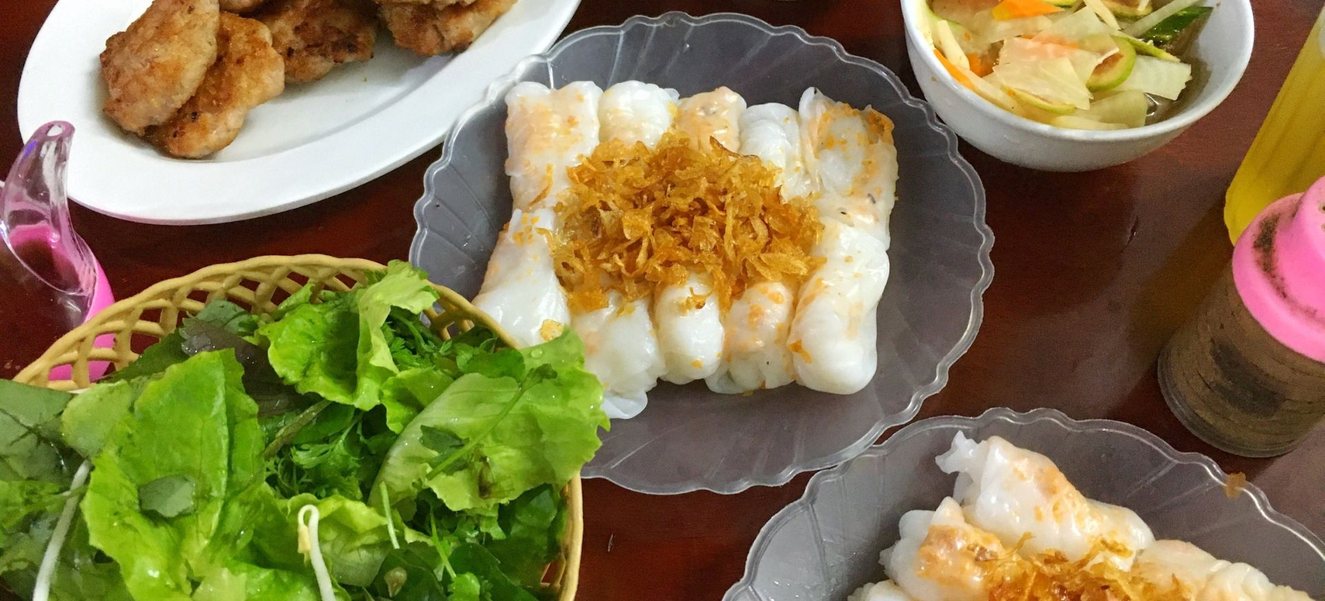 Bánh cuốn Thanh Hóa