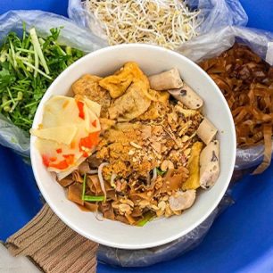 “Truy lùng” 17 quán bánh đa cua Hà Nội được nhiều review tốt nhất