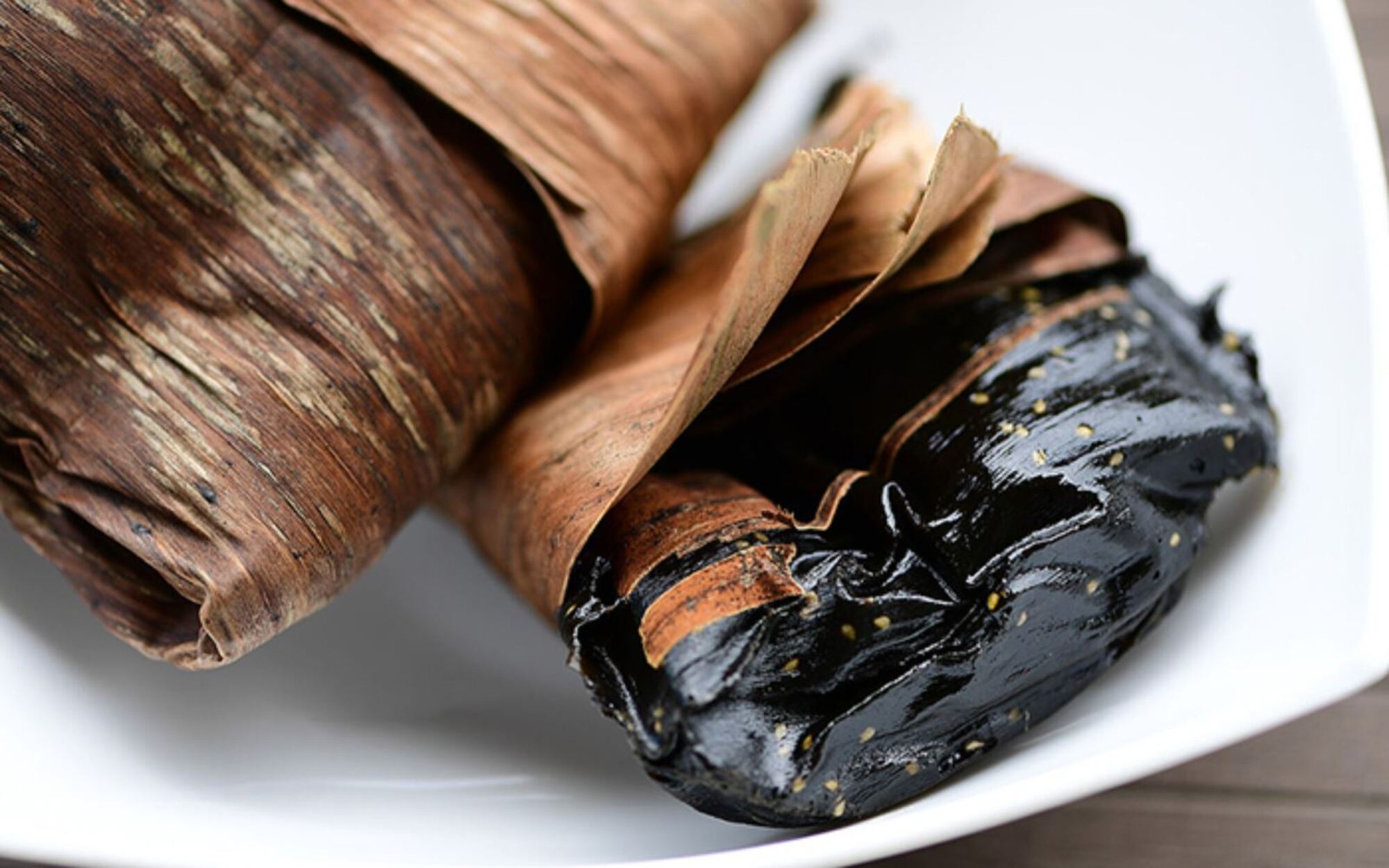 Bánh gai Tứ Trụ