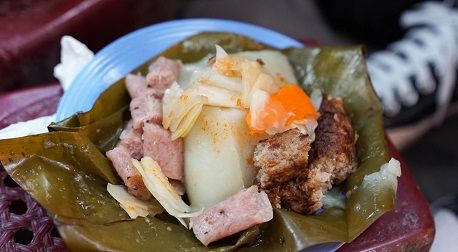 Ăn đặc sản bánh giò Hà Nội ở đâu? Bỏ túi 13 địa chỉ khiến thực khách mê tít