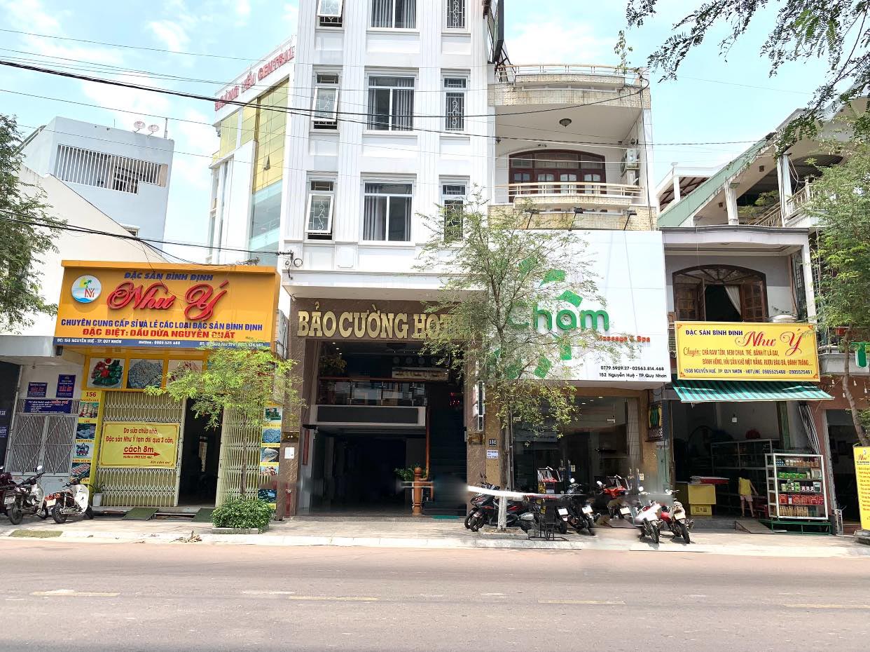 Cửa hàng Như Ý