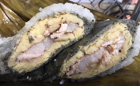 Bánh khúc Hưng Yên: Món quà quê dân dã ngon nức tiếng