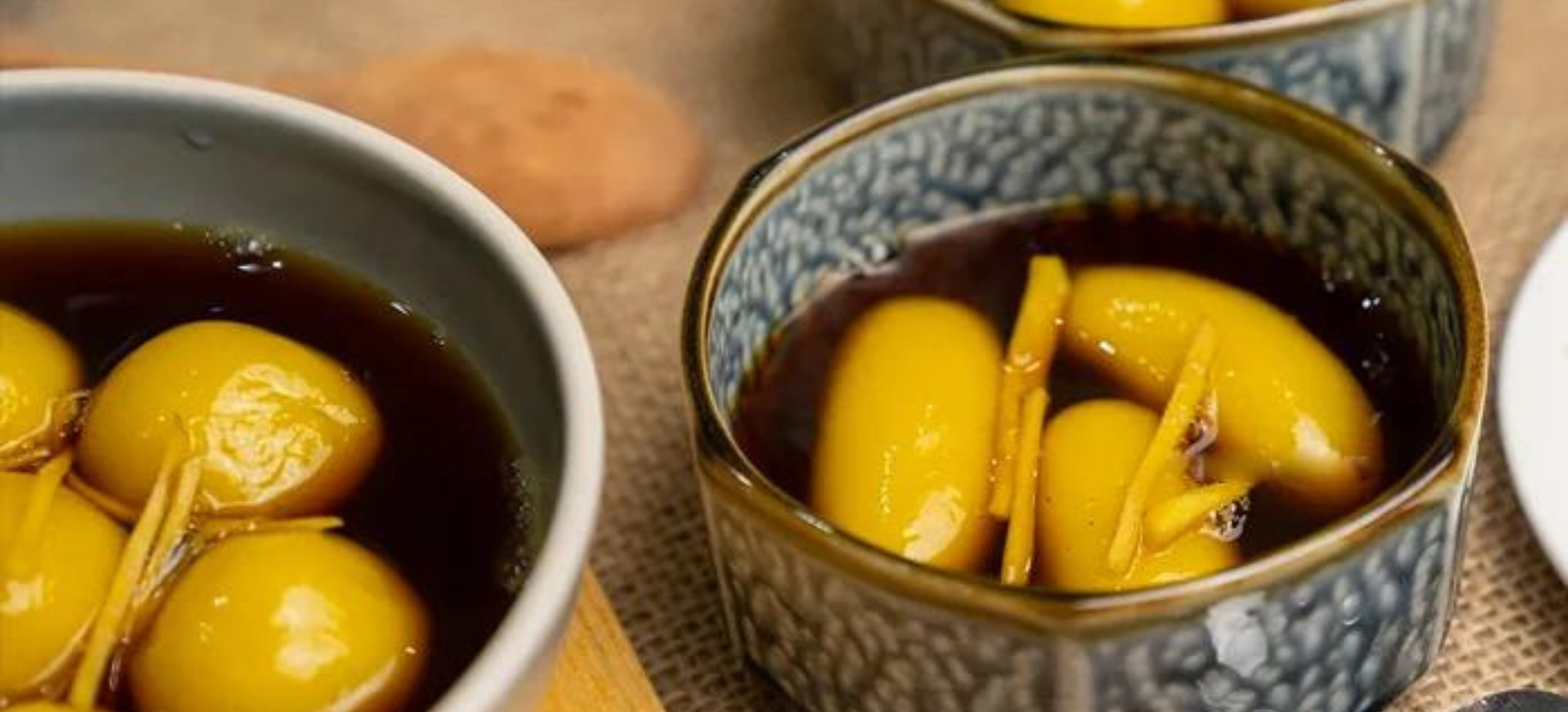 Bánh ngào Hà Tĩnh