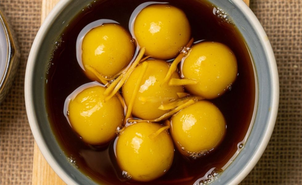 Bánh nhè Thanh Hóa