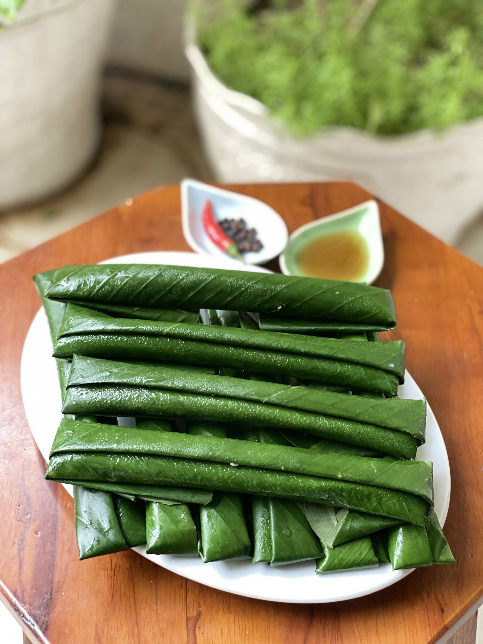 Bánh răng bừa làng Xuân Lập Thanh Hóa