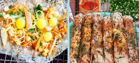 Ăn bánh tráng nướng Phan Thiết ở đâu ngon? Mách bạn 17 địa chỉ cực HOT