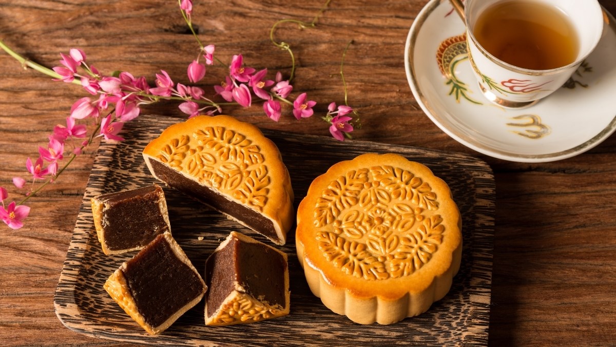 Send Mooncakes Tous Les Jours To Vietnam Mooncakes In Vietnam