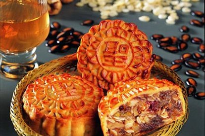 Bánh Trung thu: Nguồn gốc, ý nghĩa, phân loại & 10 hãng bánh ngon nên chọn