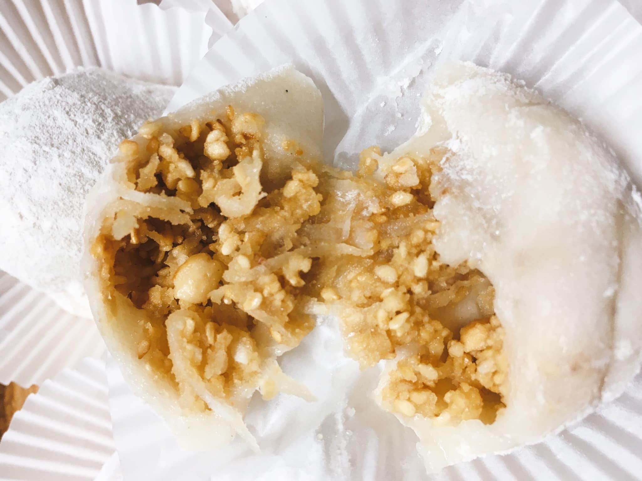 Bánh xoài Hội An Lý giải sức hút của bánh xoài với các tín đồ ẩm thực