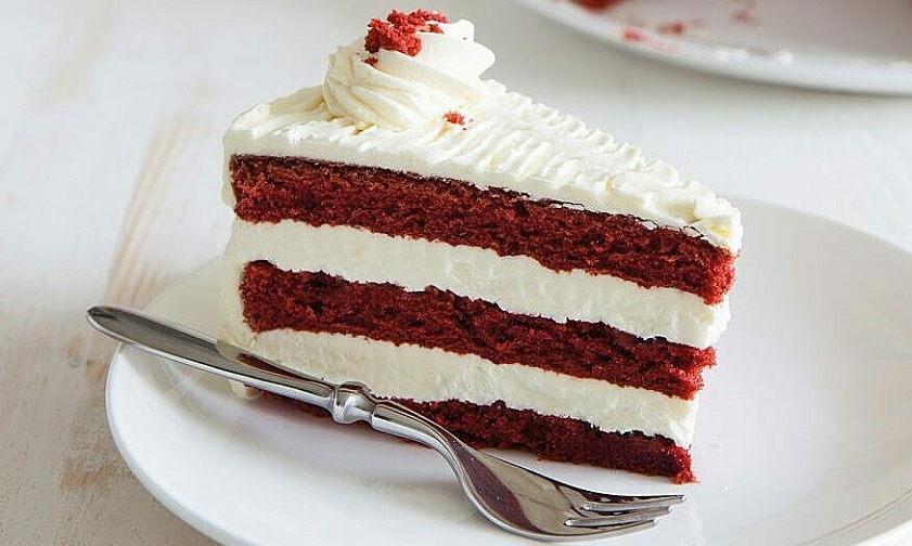 Thưởng trà, ăn bánh Red Velvet ở Longing Cafe Tea Rooms